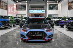 هیۆندای ڤیلۆستەر